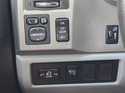 2013 Toyota Tundra 2WD Truck Platinum