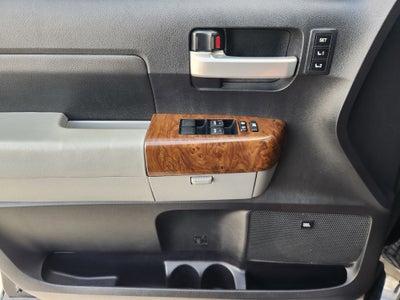 2013 Toyota Tundra 2WD Truck Platinum