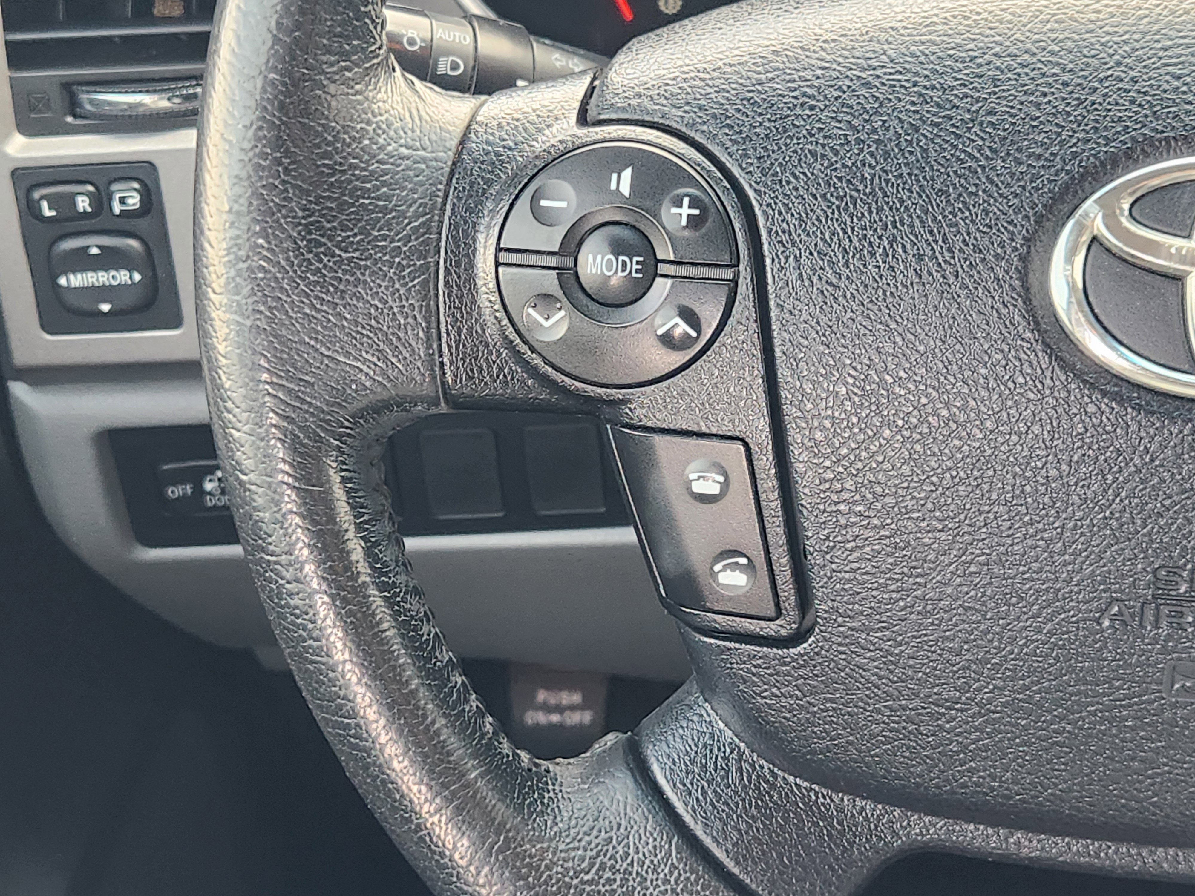 2013 Toyota Tundra 2WD Truck Platinum