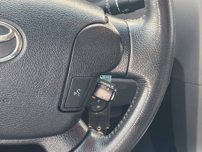 2013 Toyota Tundra 2WD Truck Platinum