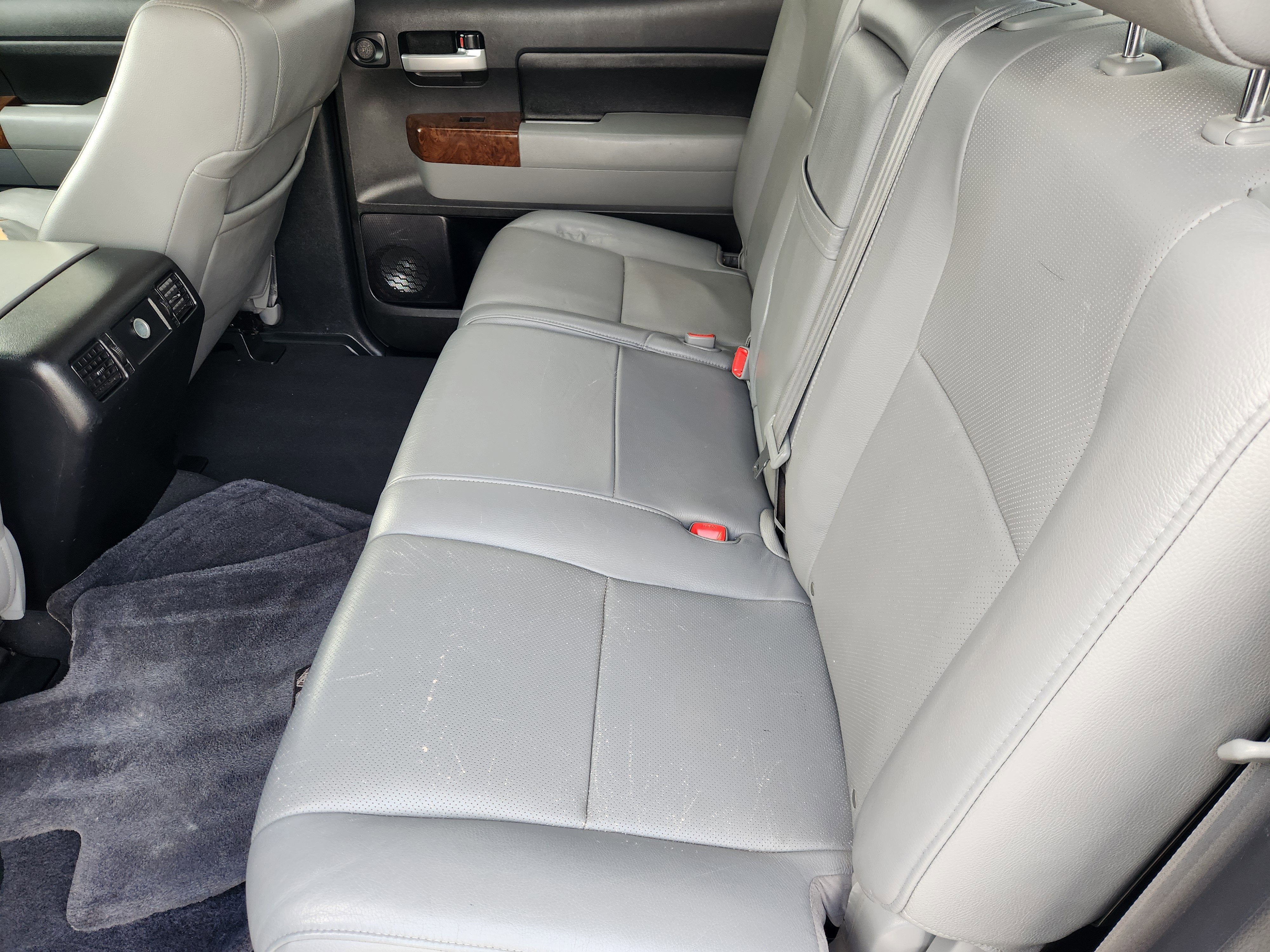 2013 Toyota Tundra 2WD Truck Platinum