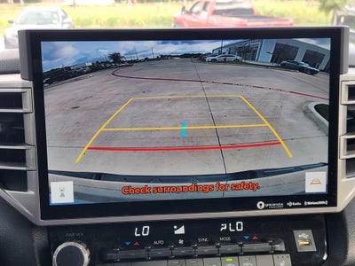 2022 Toyota Tundra 2WD SR5