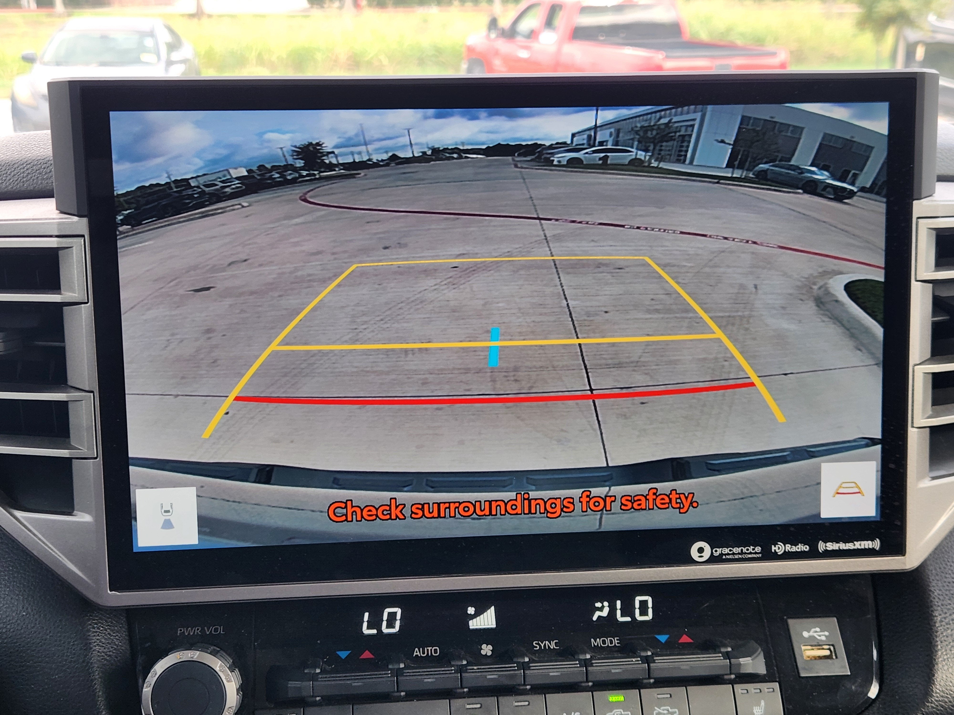 2022 Toyota Tundra 2WD SR5