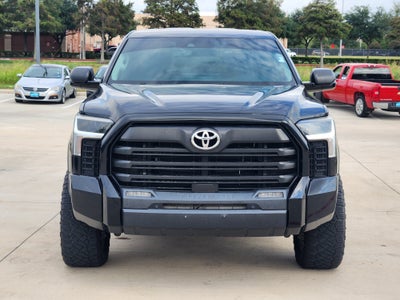 2022 Toyota Tundra 2WD SR5