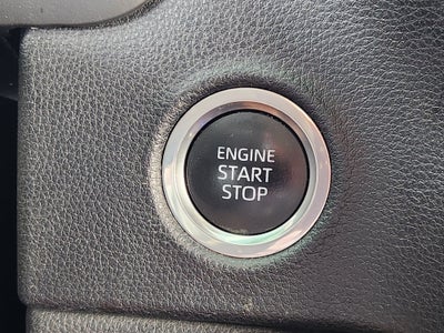 2022 Toyota Tundra 2WD SR5