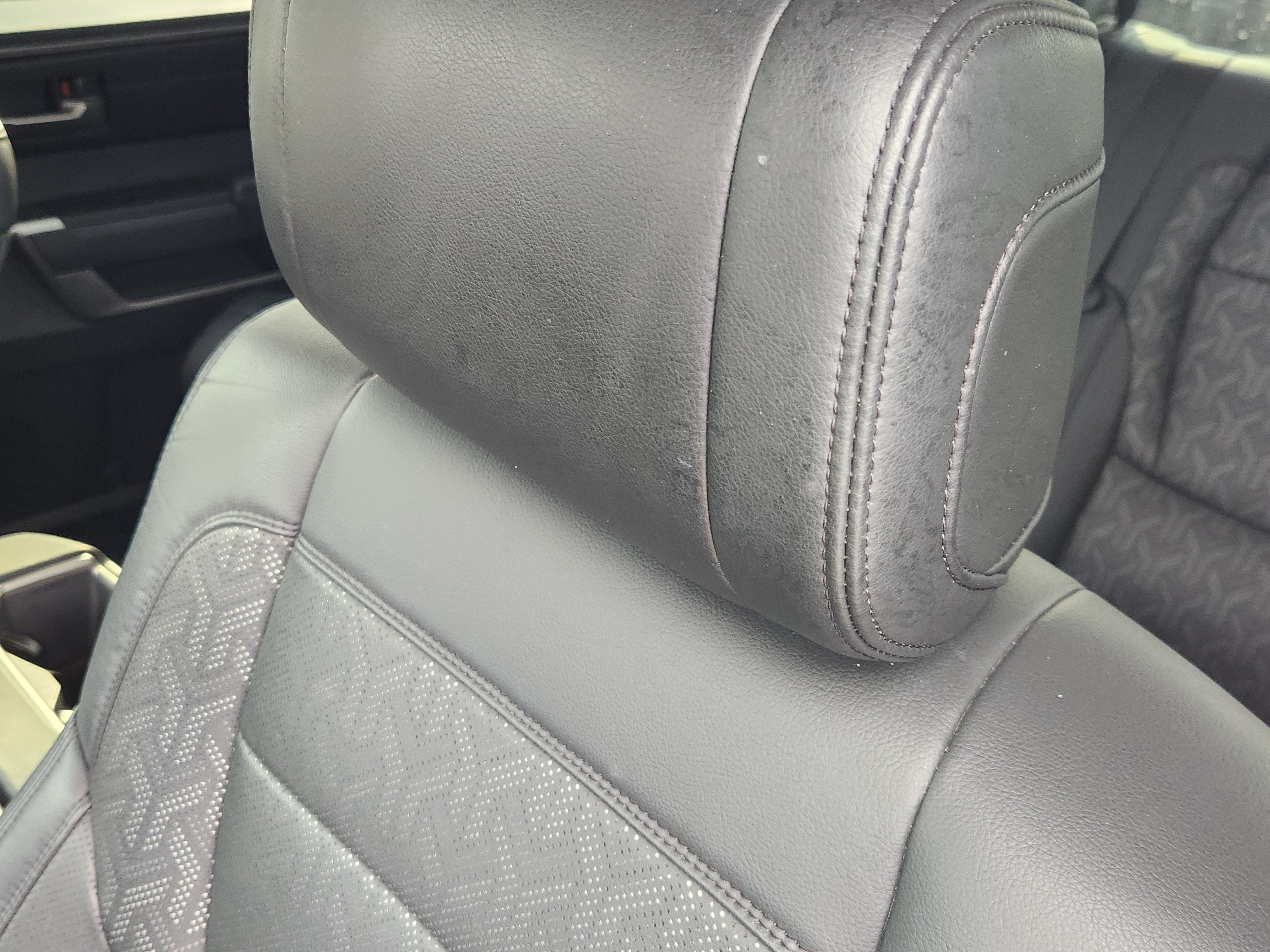 2022 Toyota Tundra 2WD SR5