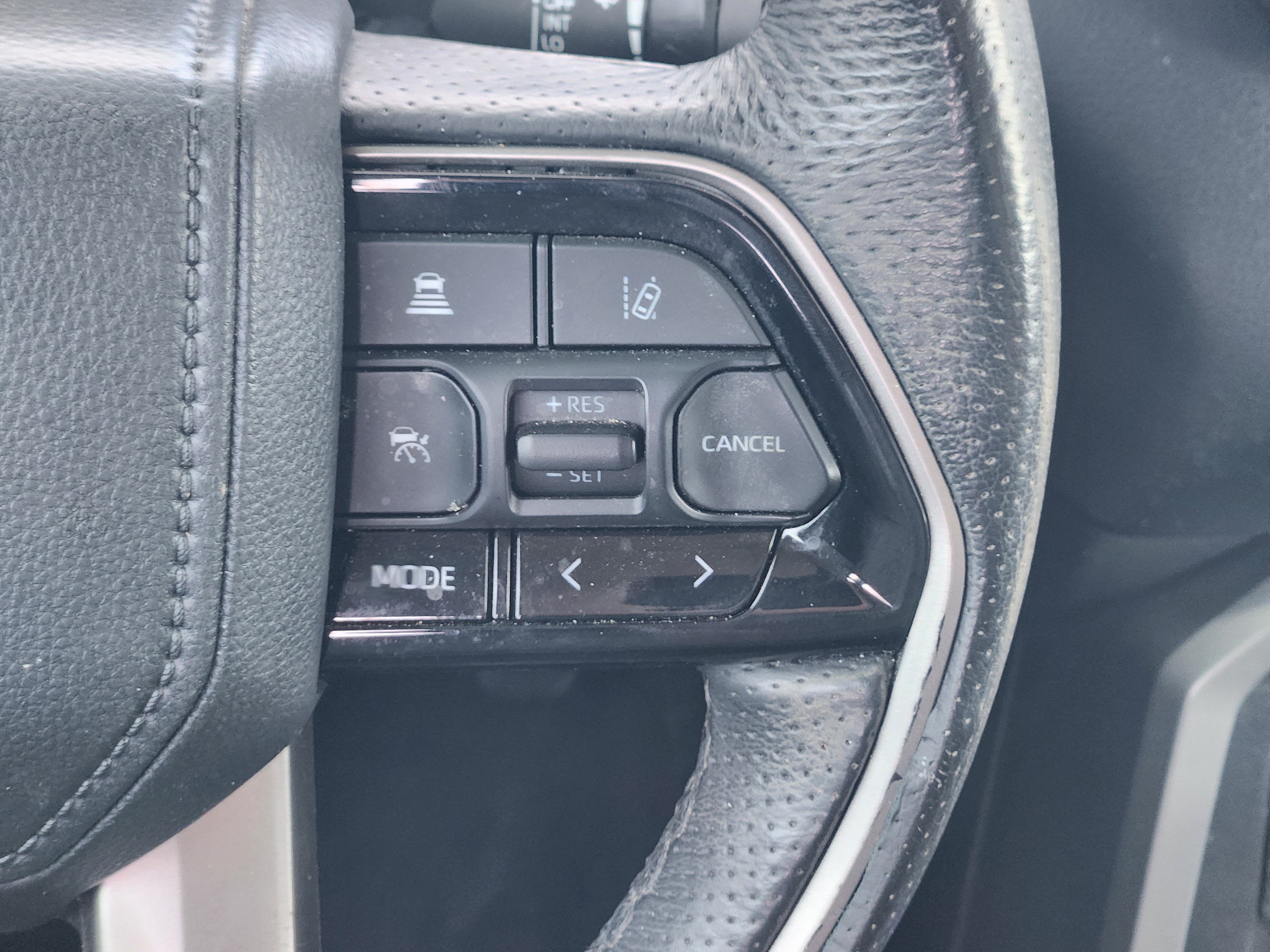 2022 Toyota Tundra 2WD SR5