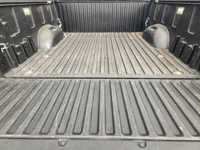 2022 Toyota Tundra 2WD SR5