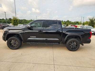 2022 Toyota Tundra 2WD SR5