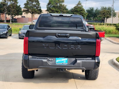 2022 Toyota Tundra 2WD SR5
