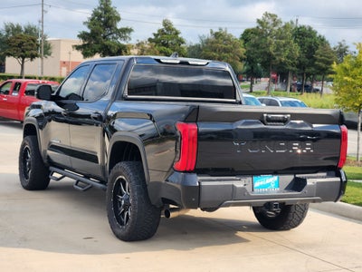 2022 Toyota Tundra 2WD SR5