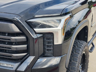 2022 Toyota Tundra 2WD SR5
