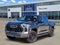 2024 Toyota Tundra 4WD TRD Pro Hybrid