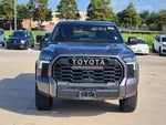 2024 Toyota Tundra 4WD TRD Pro Hybrid