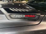 2024 Toyota Tundra 4WD TRD Pro Hybrid