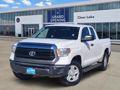 2016 Toyota Tundra 2WD Truck SR