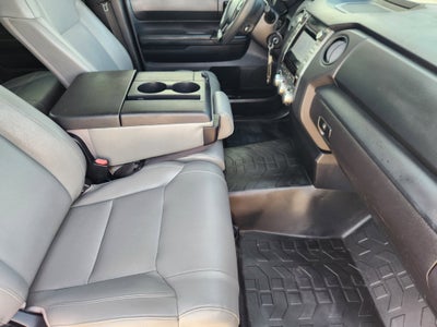 2016 Toyota Tundra 2WD Truck SR