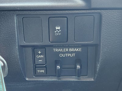 2016 Toyota Tundra 2WD Truck SR