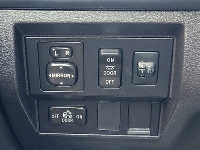 2016 Toyota Tundra 2WD Truck SR