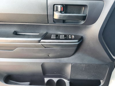 2016 Toyota Tundra 2WD Truck SR