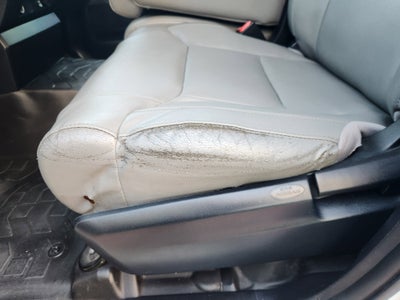 2016 Toyota Tundra 2WD Truck SR