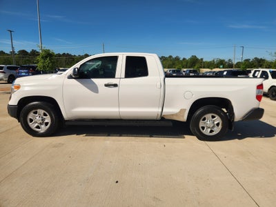 2016 Toyota Tundra 2WD Truck SR