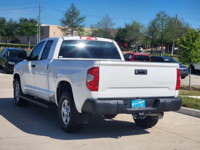 2016 Toyota Tundra 2WD Truck SR
