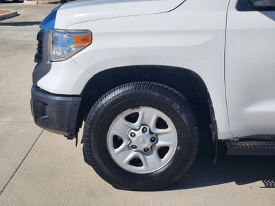 2016 Toyota Tundra 2WD Truck SR