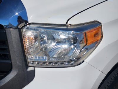 2016 Toyota Tundra 2WD Truck SR