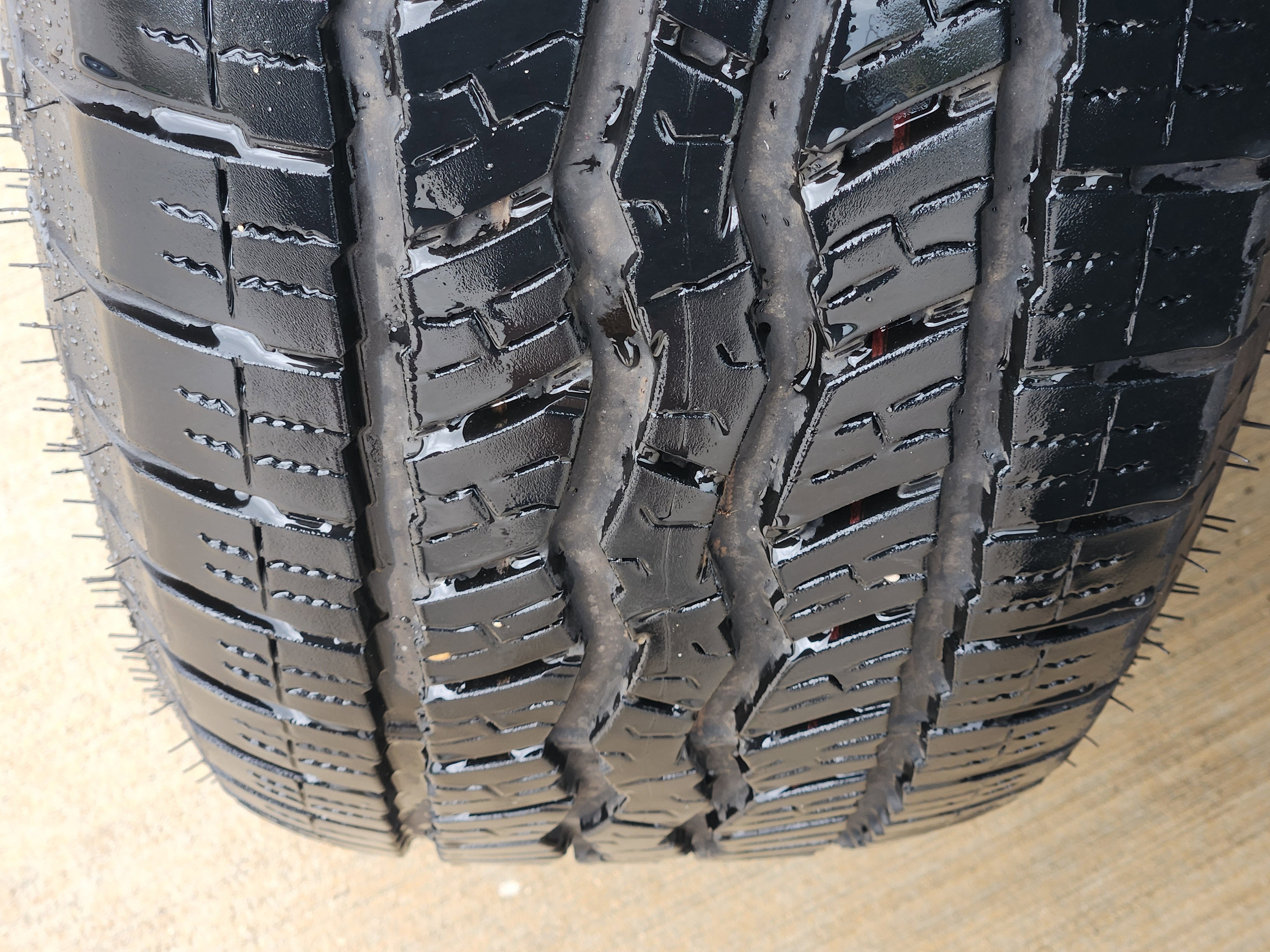 2024 Toyota Tundra 4WD 1794 Limited Ed Hybrid