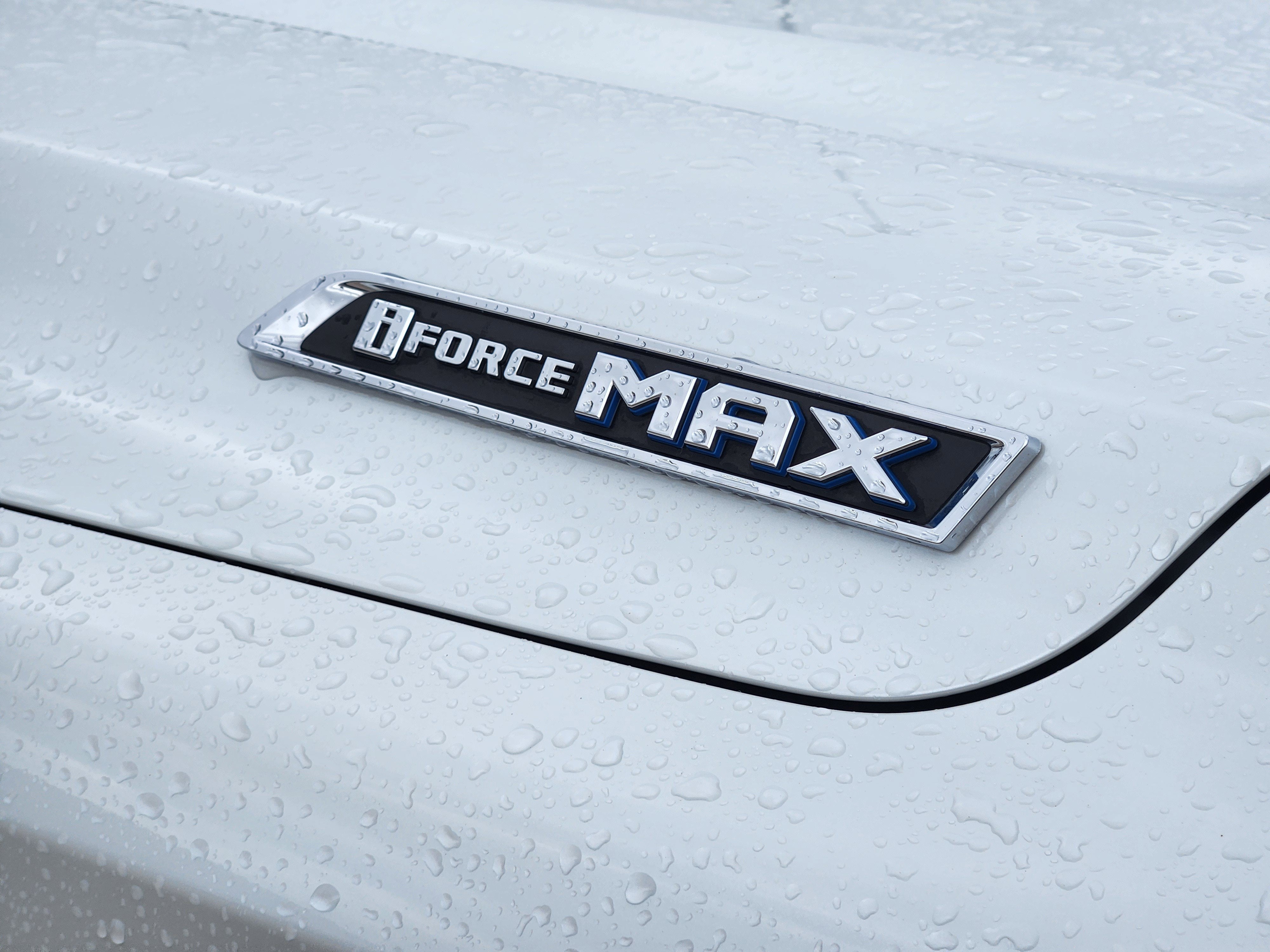 2024 Toyota Tundra 4WD 1794 Limited Ed Hybrid