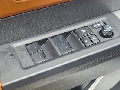 2024 Toyota Tundra 4WD 1794 Limited Ed Hybrid