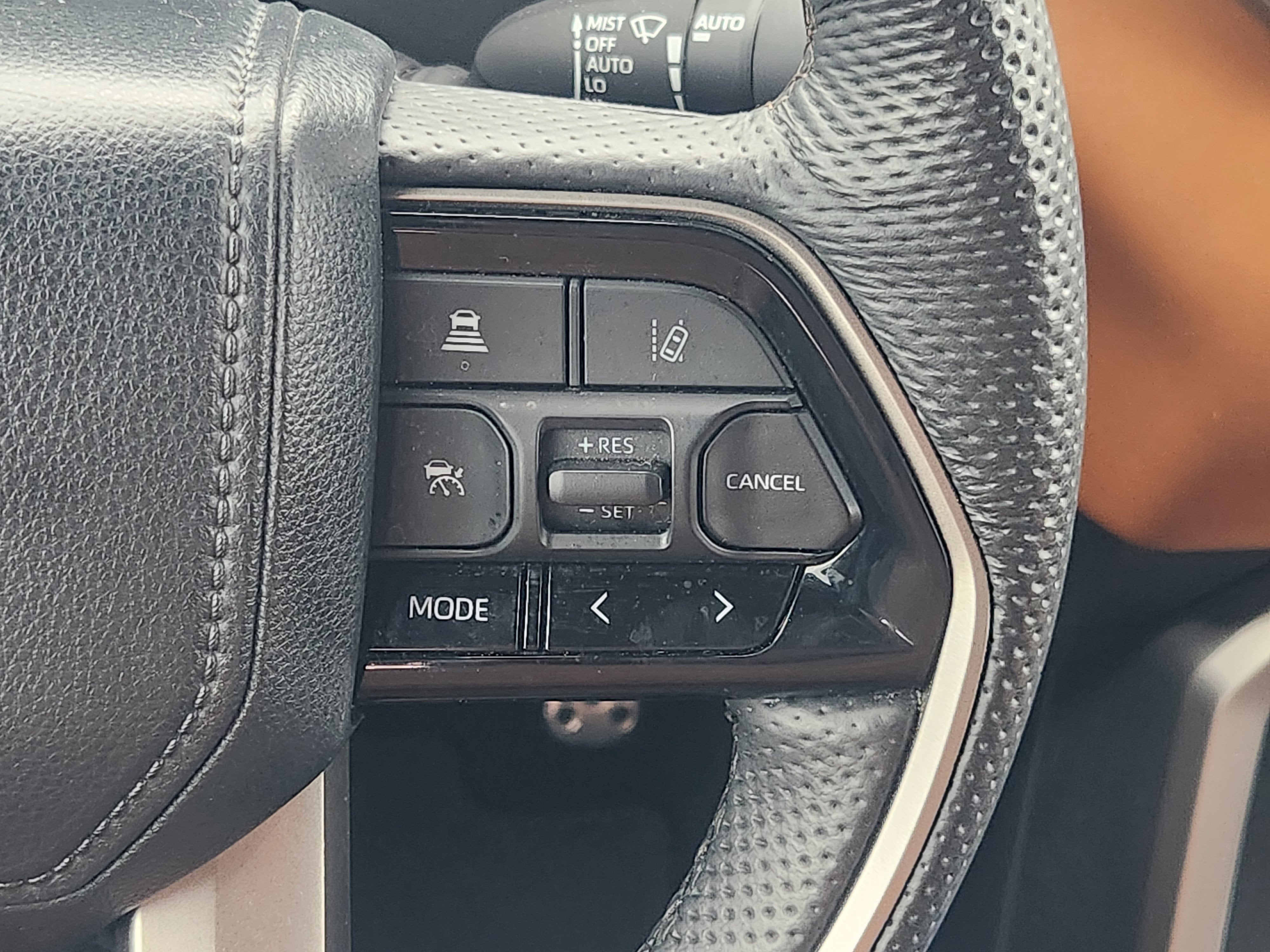 2024 Toyota Tundra 4WD 1794 Limited Ed Hybrid