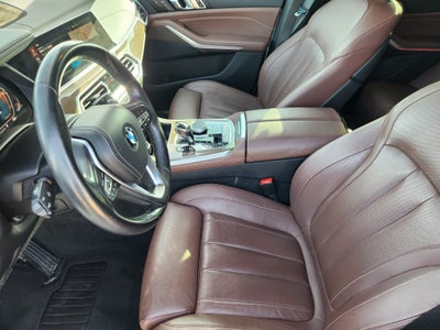 2021 BMW X5 sDrive40i