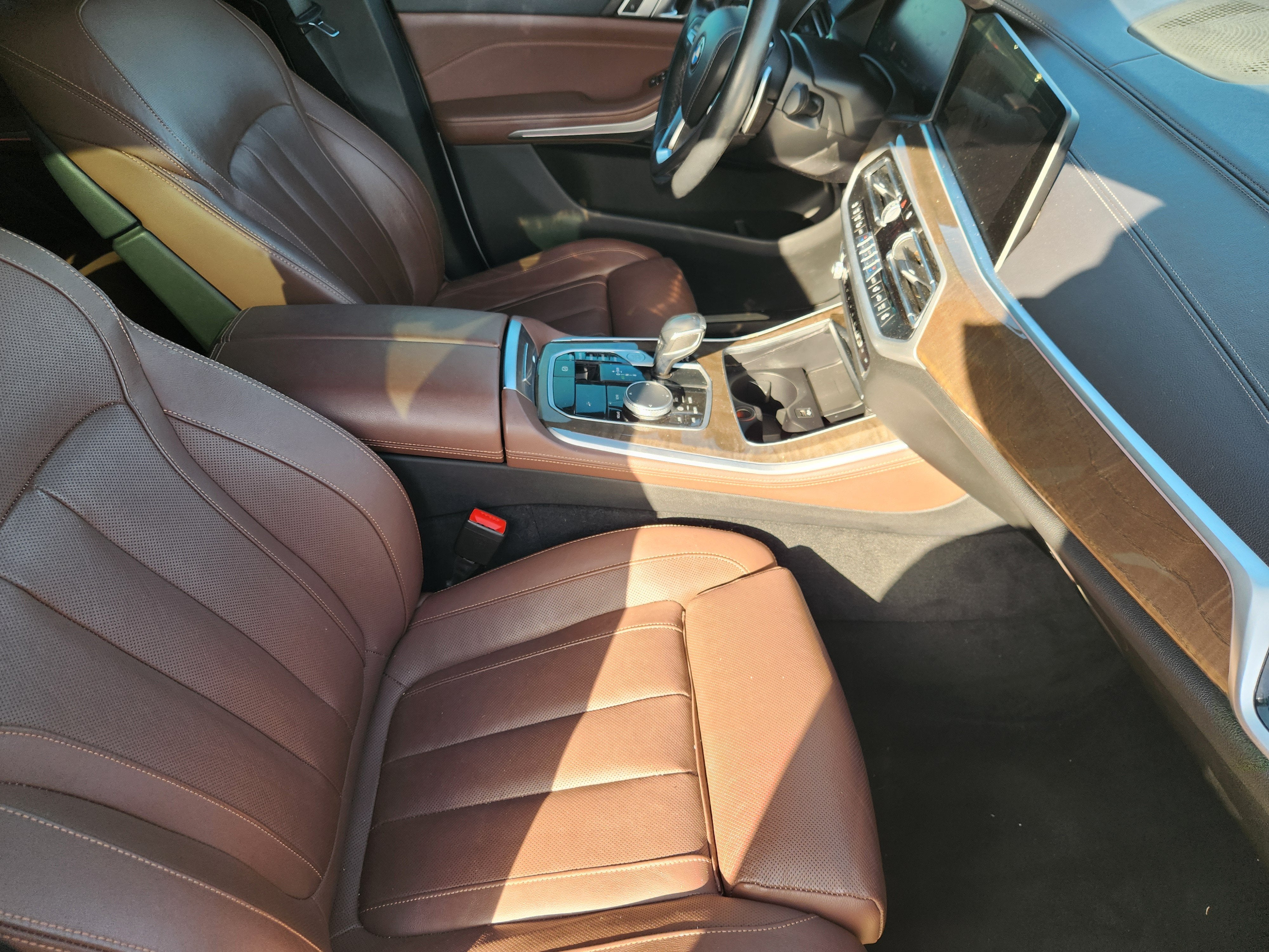 2021 BMW X5 sDrive40i