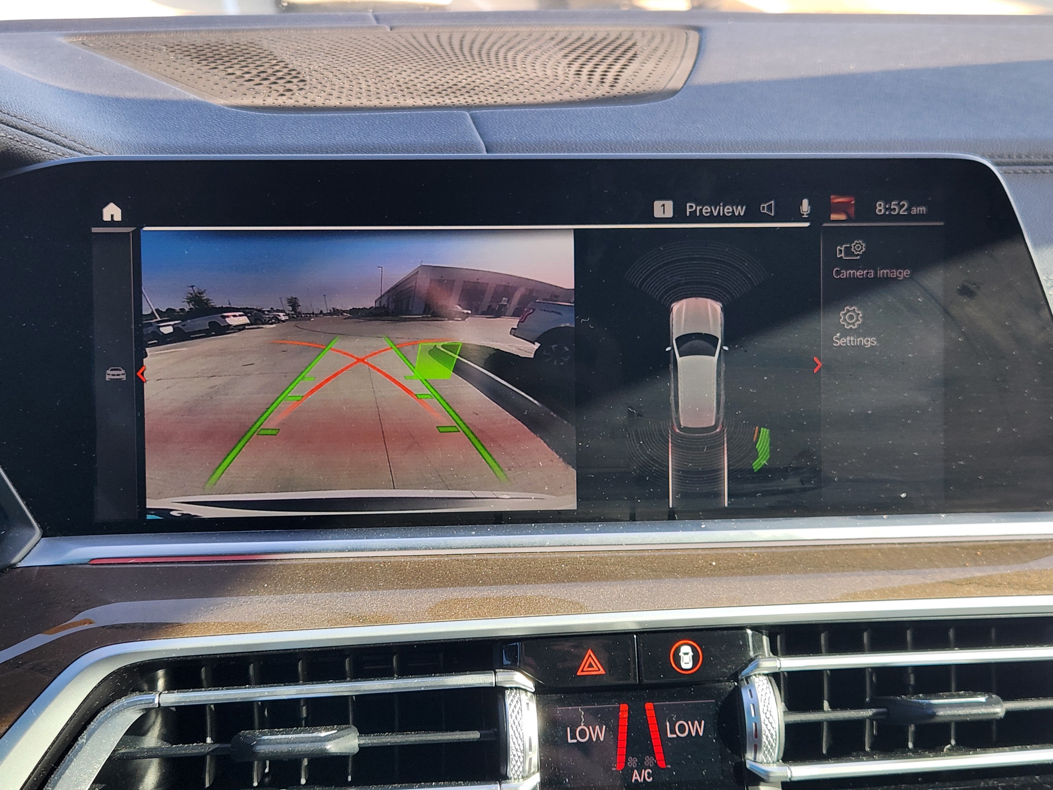 2021 BMW X5 sDrive40i