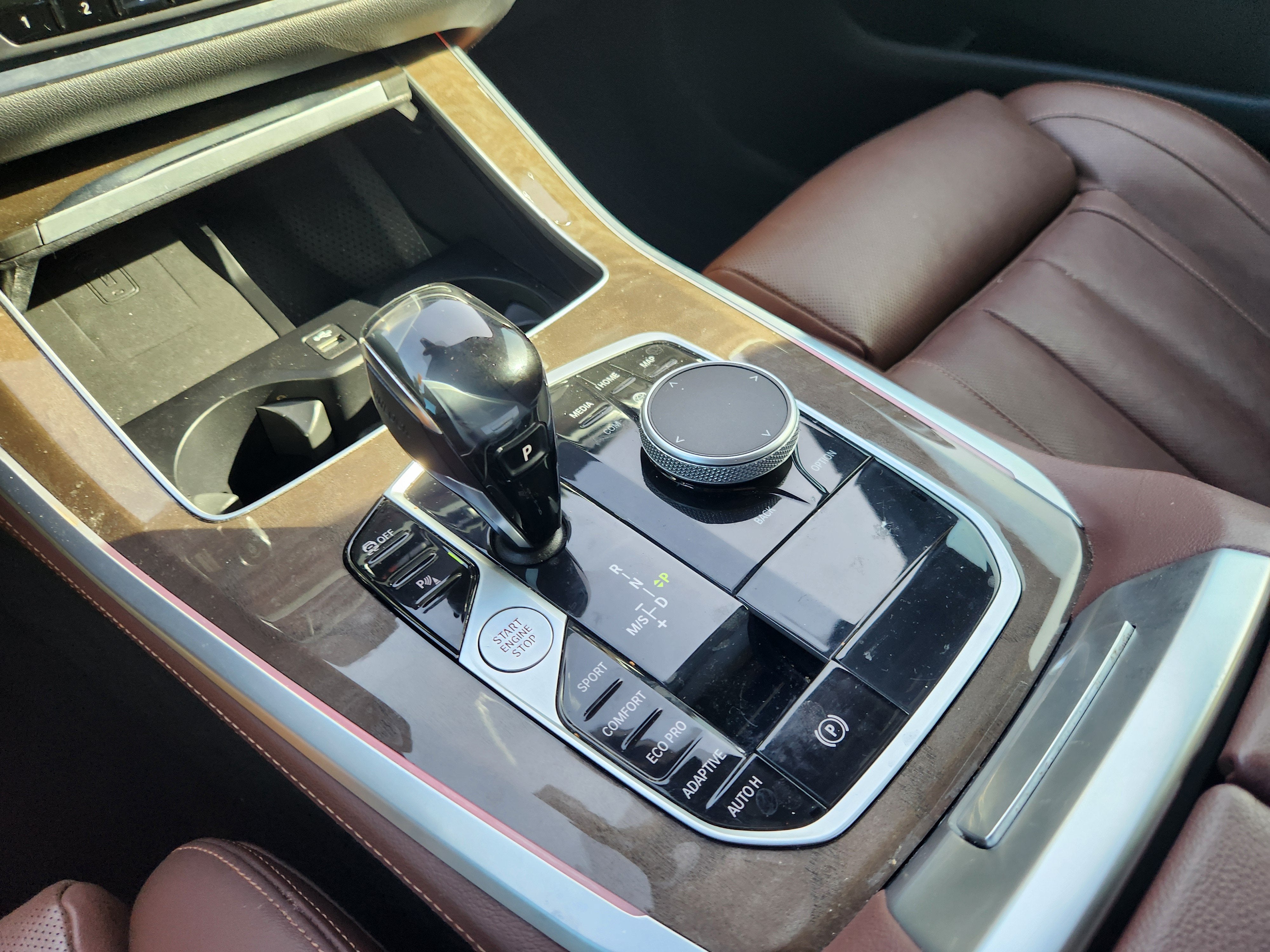 2021 BMW X5 sDrive40i