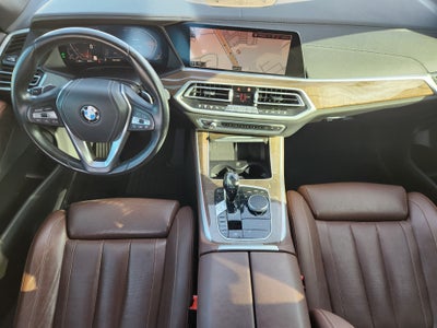 2021 BMW X5 sDrive40i