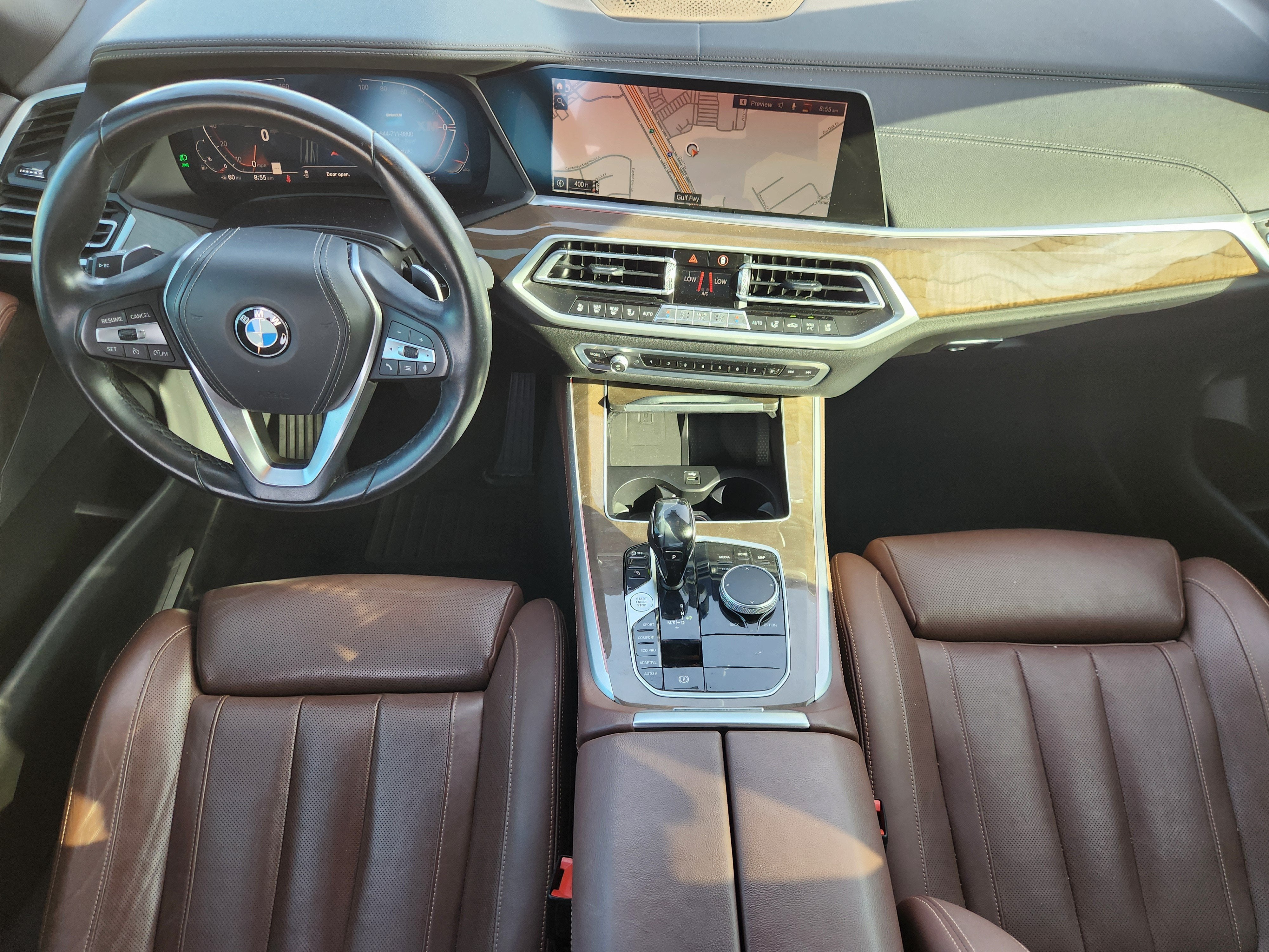 2021 BMW X5 sDrive40i