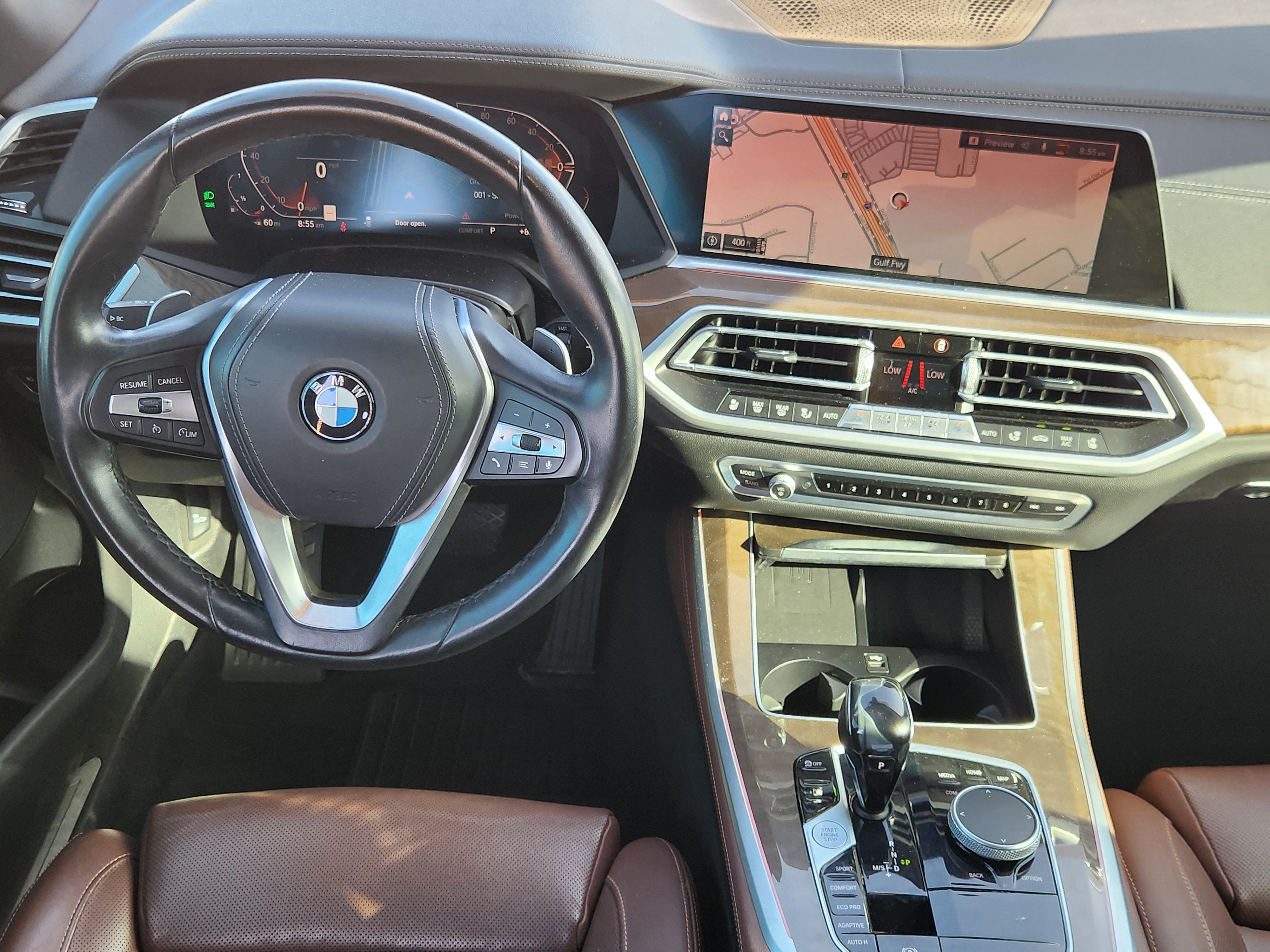 2021 BMW X5 sDrive40i