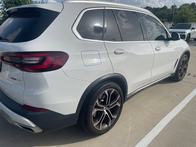 2021 BMW X5 sDrive40i