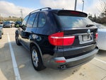 2010 BMW X5 35d