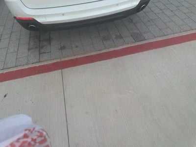 2015 BMW X5 sDrive35i