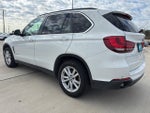 2015 BMW X5 xDrive35d