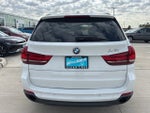 2015 BMW X5 xDrive35d