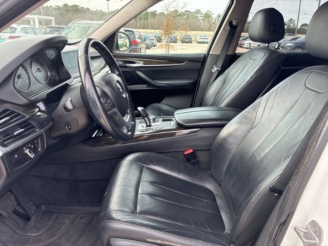 2015 BMW X5 xDrive35d