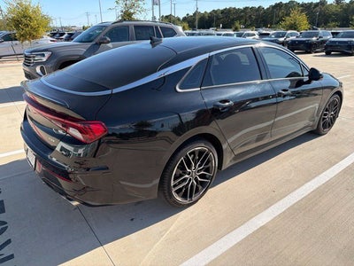 2024 Kia K5 GT