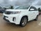 2014 Kia Sorento SX Limited