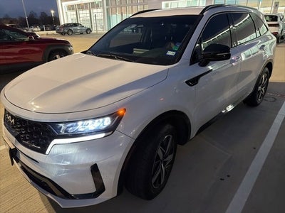2023 Kia Sorento S