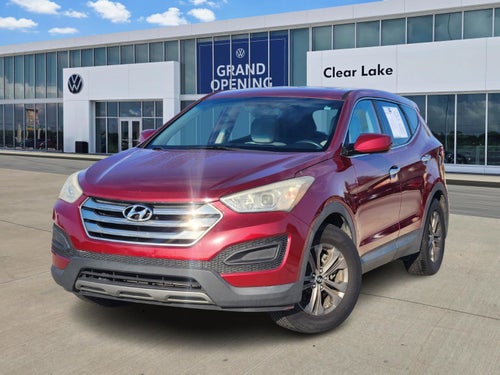 2015 Hyundai Santa Fe Sport Base